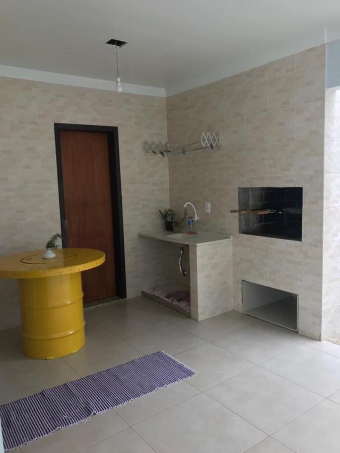 Casa Aconchego Dos Canyons Praia Grande  Exterior photo