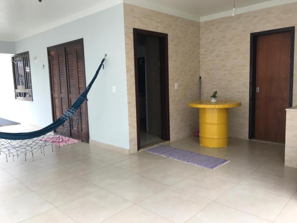 Casa Aconchego Dos Canyons Praia Grande  Exterior photo
