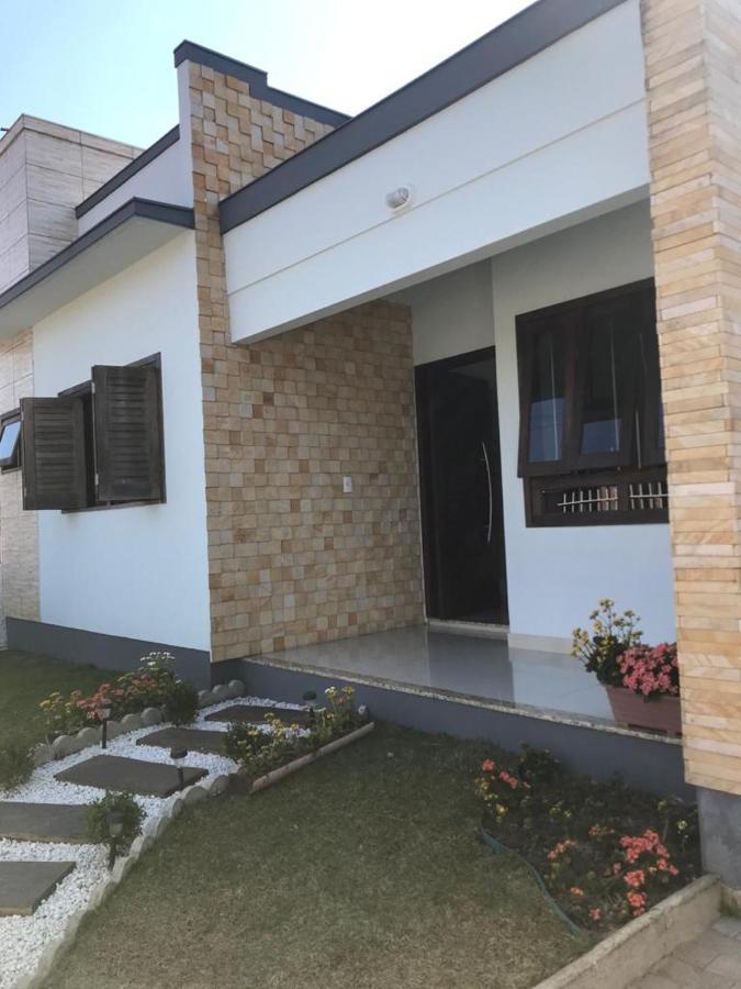 Casa Aconchego Dos Canyons Praia Grande  Exterior photo